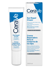 Cerave - Creme Reparador Contorno de Olhos